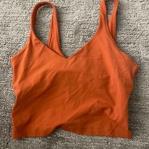 lululemon align tank